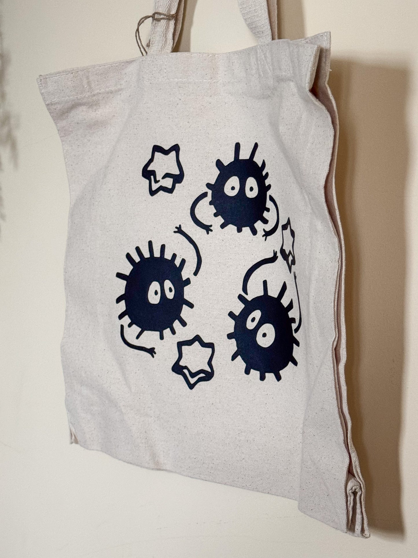 Sweet Treat Tote Bag