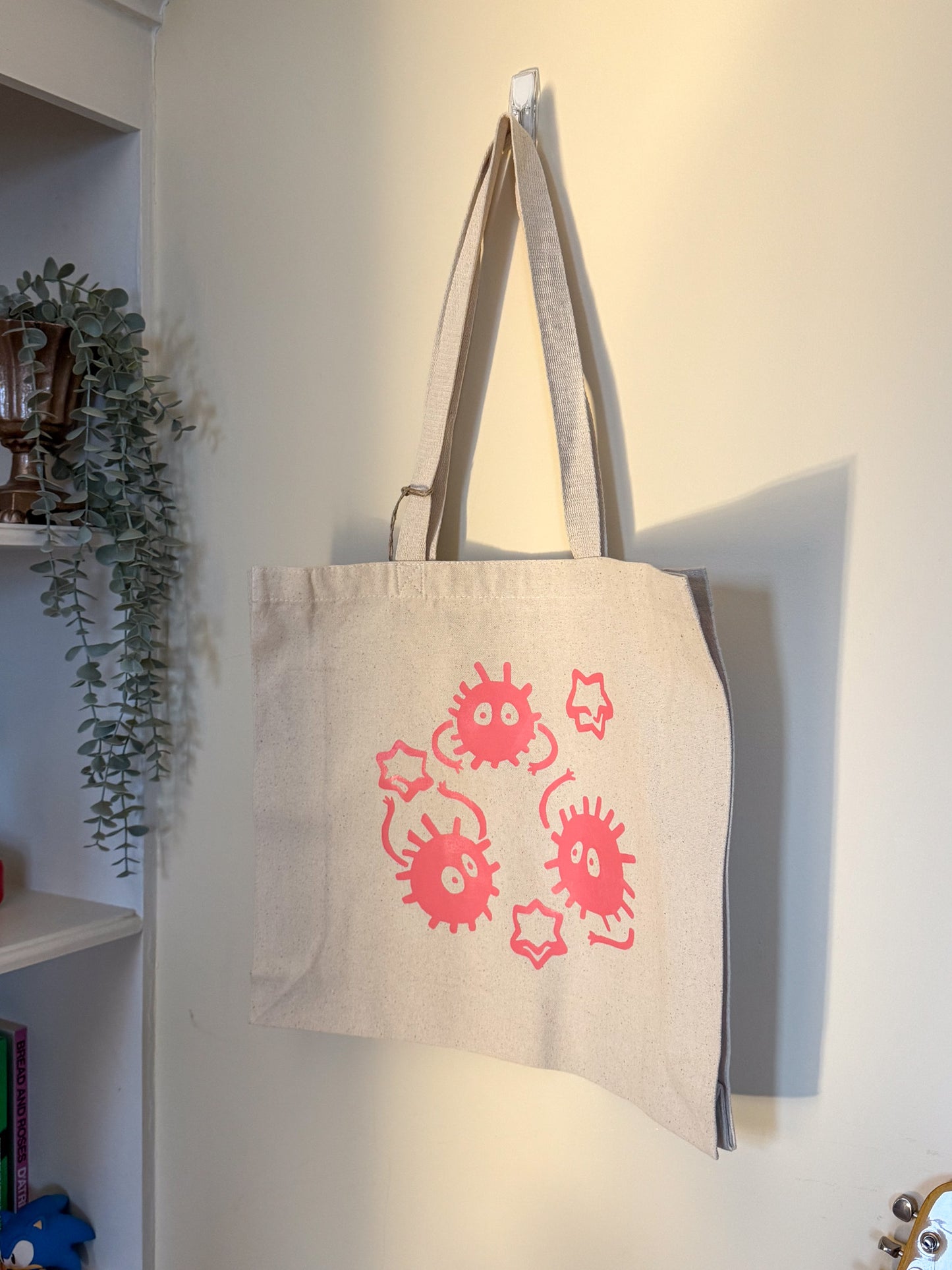 Sweet Treat Tote Bag