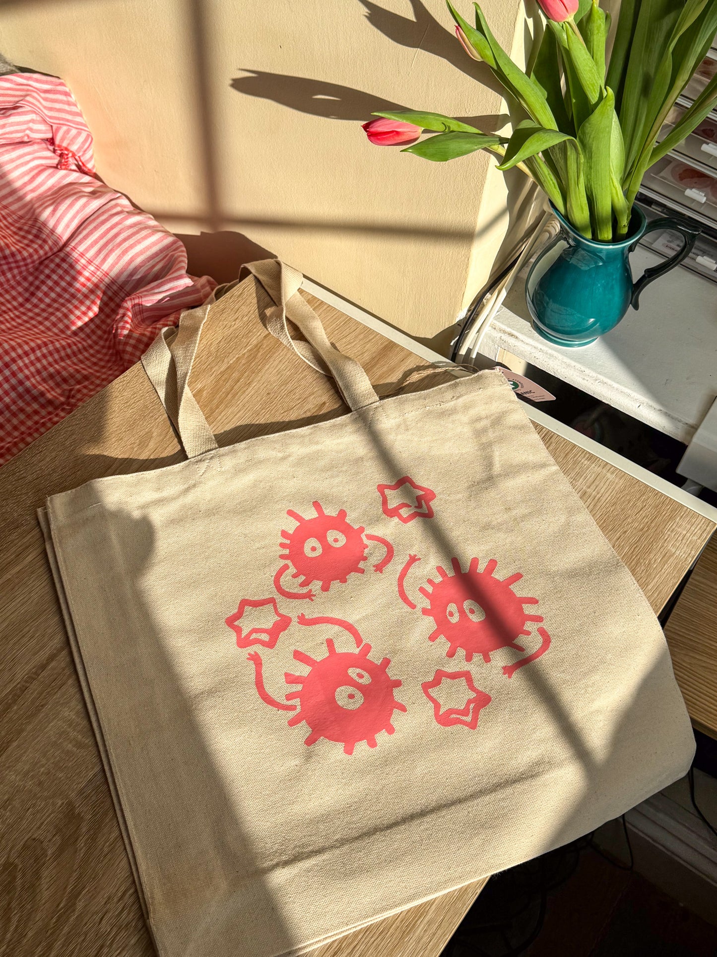 Sweet Treat Tote Bag