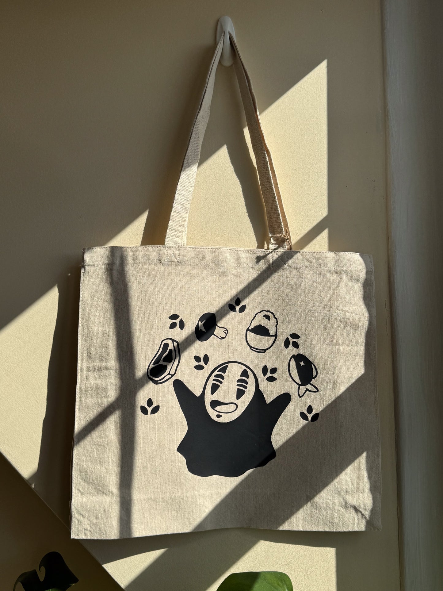 Feast Tote Bag