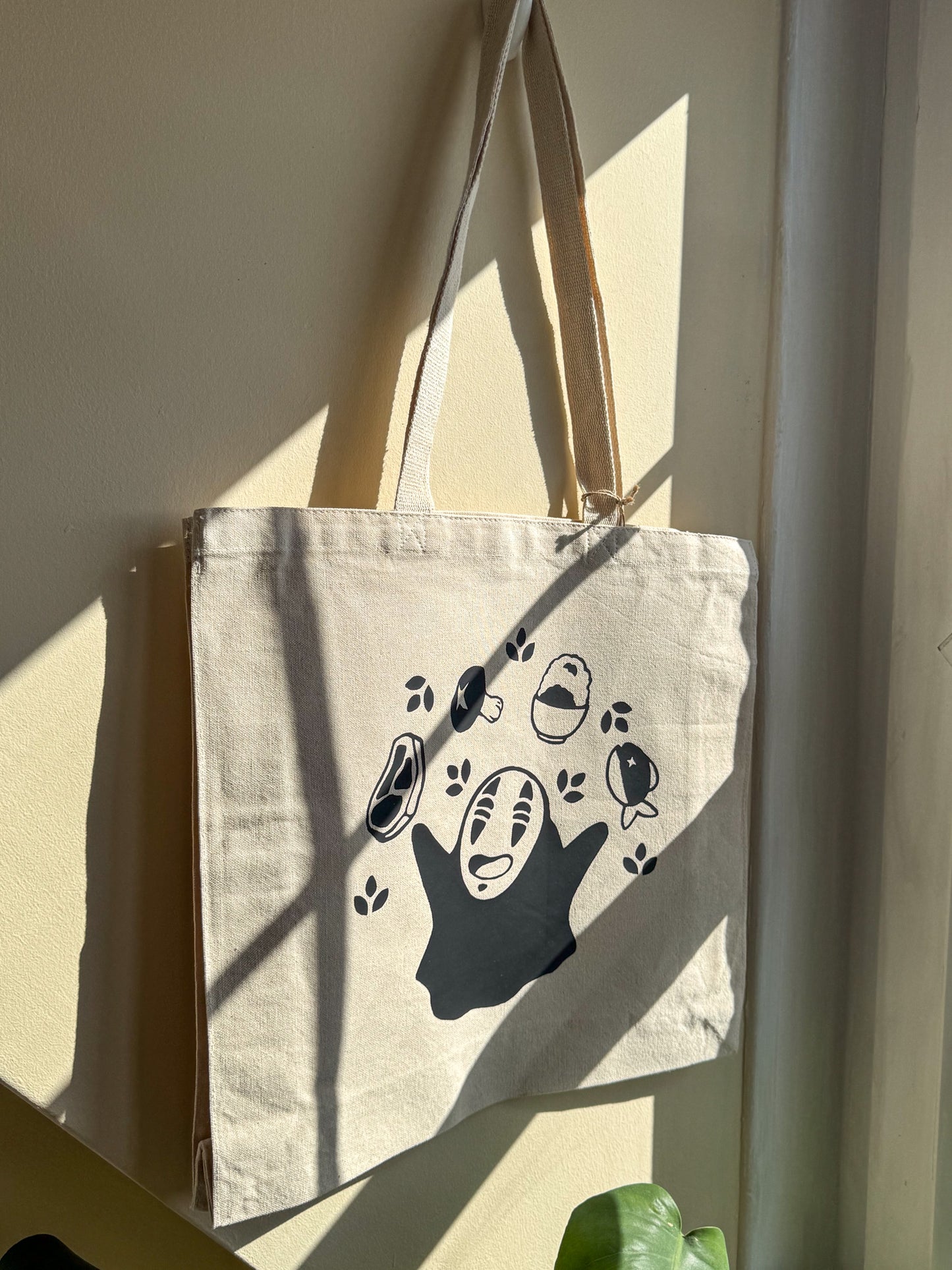 Feast Tote Bag