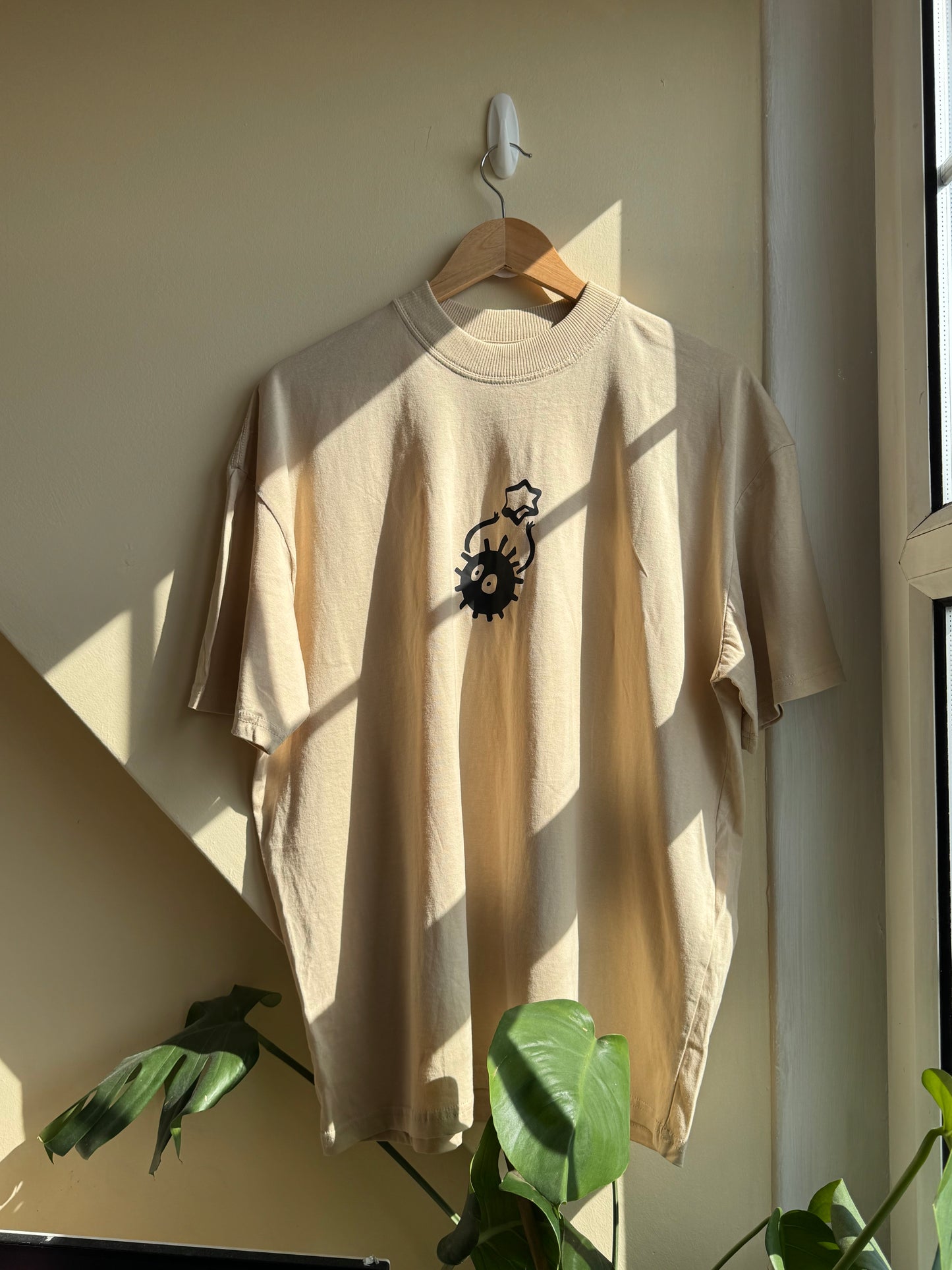 Soot Sprite T-shirt