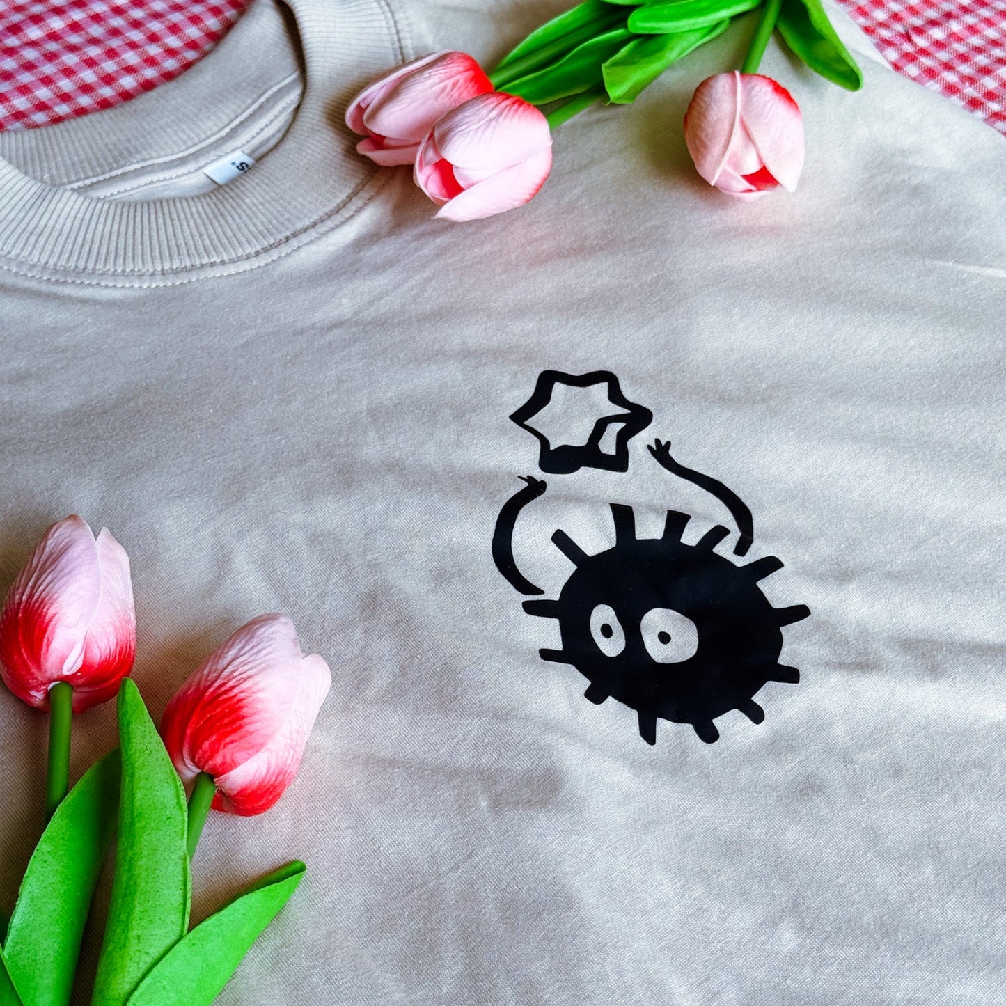 Soot Sprite T-shirt