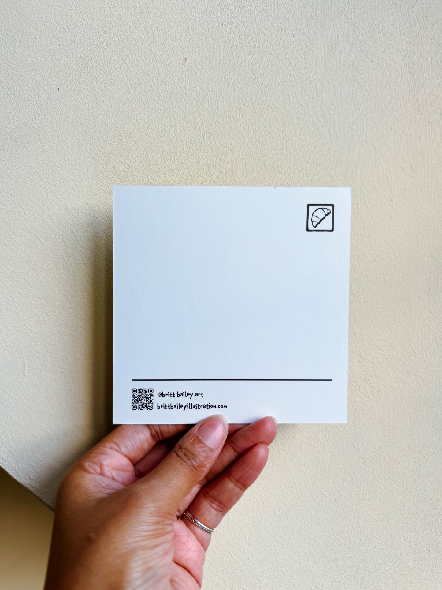 Ghibli Inspired Postcards