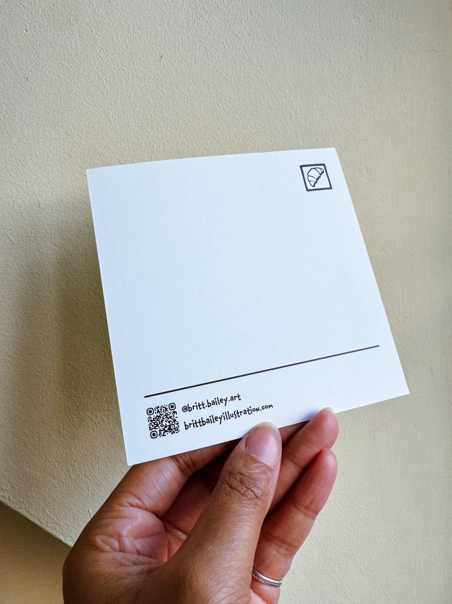 Ghibli Inspired Postcards