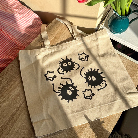 Sweet Treat Tote Bag